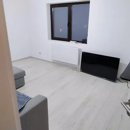 Apartament Dream Salaj Area