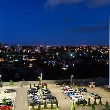 Dream Salaj Area